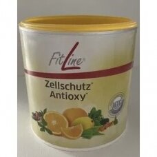 Antioksidantas (Zellschutz) apelsinų skonio