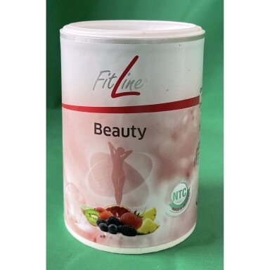 FitLine Beauty, odai, plaukams bei nagams