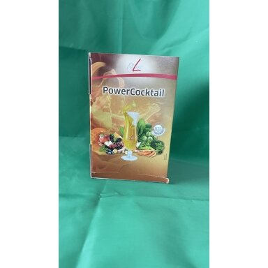 FitLine PowerCocktail