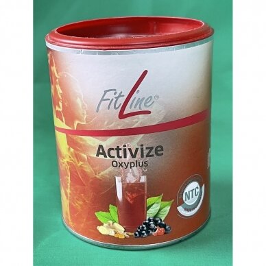 FitLine Activize Oxyplus